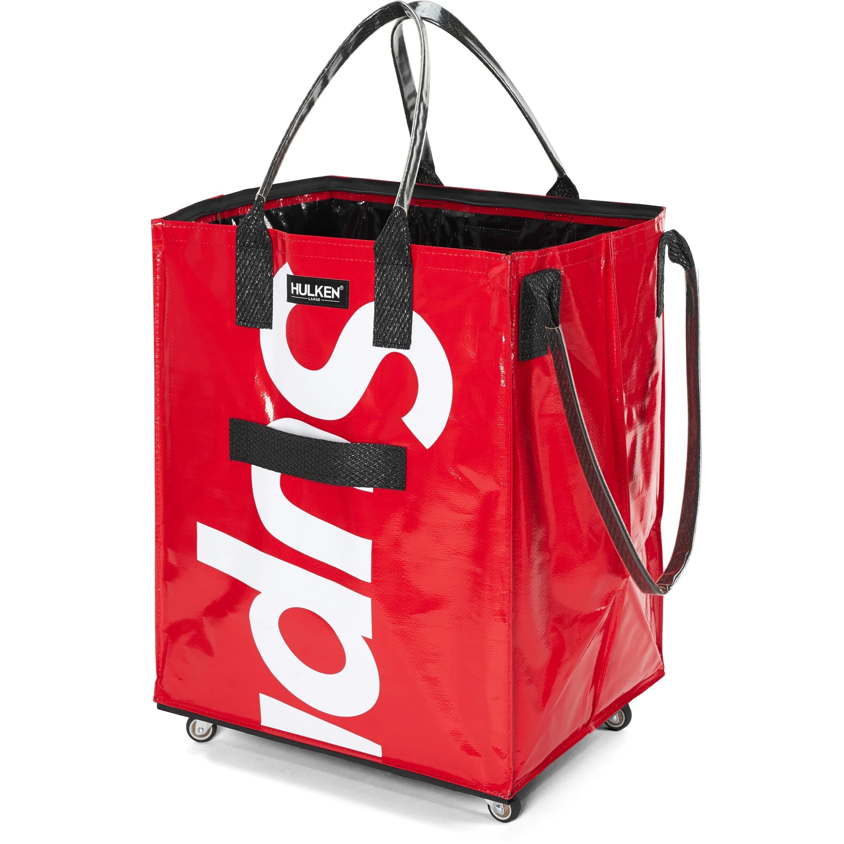 Supreme®/Hulken® Rolling Tote Bag view 2